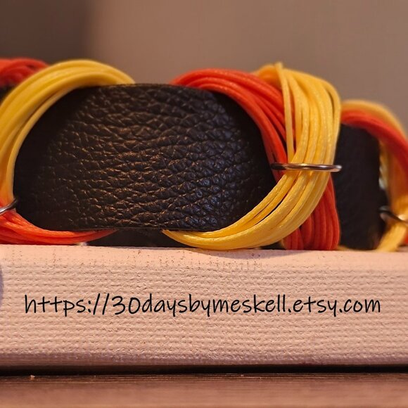 Cut The Habit: 30 Day Bracelet - Picture 3 of 3